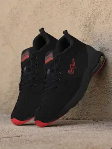 Campus NORTH PLUS Men Lace-Up Running Shoes