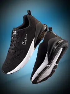 Campus NORTH PLUS Men Lace-Up Running Shoes