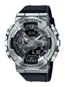 CASIO G-SHOCK Men Watch G1051 GM-110-1ADR