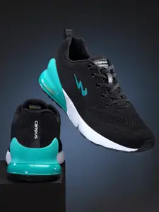 Campus NORTH PLUS Men Lace-Up Running Shoes
