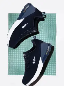 Campus NORTH PLUS Men Lace-Up Running Shoe