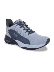 Campus TERMINATOR (N) Men Lace-Up Running Shoes