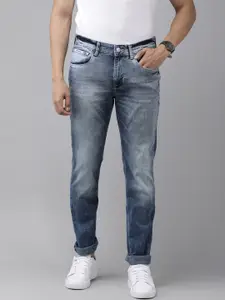 U.S. Polo Assn. Denim Co. Brandon Slim Tapered Fit Jeans