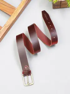 LOUIS STITCH 
Men Premium Leather Casual Belt