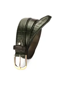 LOUIS STITCH 
Men Premium Leather Casual Belt
