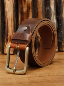 LOUIS STITCH 
Men Premium Leather Casual Belt