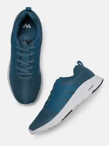 Wildcraft Men Blue Running Avic Plus Shoes