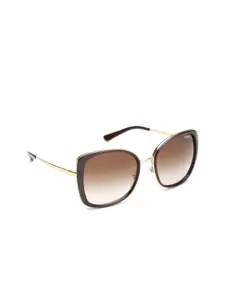 vogue Women Butterfly Sunglasses 0VO3990SI280/1355-280/13