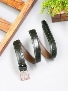LOUIS STITCH 
Men Premium Leather Casual Belt