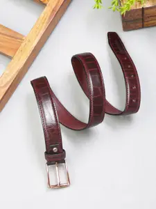 LOUIS STITCH 
Men Premium Leather Casual Belt