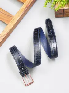LOUIS STITCH 
Men Premium Leather Casual Belt
