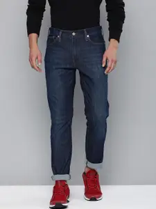 Levis Men Blue 511 Slim Fit Stretchable Jeans