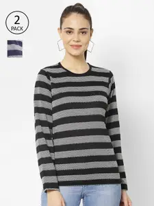 MACK JONNEY Women Multipack T-shirt