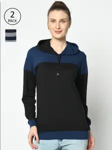 MACK JONNEY Women MultipackT-shirt