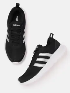 ADIDAS Men DURAMO SL Woven Design Running Shoes