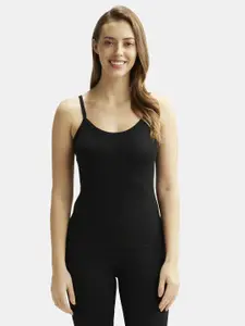 Jockey Cotton Rich Thermal Camisole with Stay Warm Technology