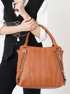 Lavie Faroe Women Large Satchel Handbag