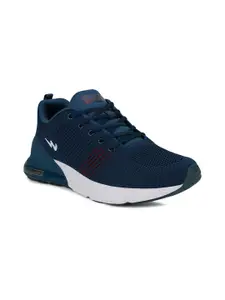 Campus ZURIK PRO Men Lace-Up Running Shoe
