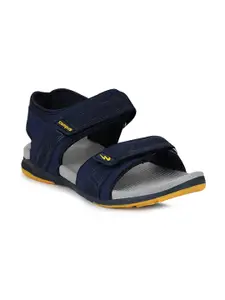 Campus GC-17(SD-171) Men Velcro Sandals