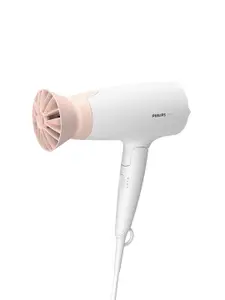 Philips Philips White Thermoprotect Hair Dryer BHD308/30