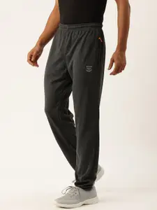 Sports52 wear Men Slim Fit Rapid-Dry Outdoor Sports Track Pants