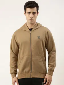 Sports52 wear Men Cotton Hooded Sweatshirt