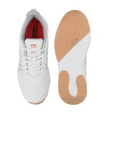 Campus ROC PRO Men Lace-Up Running Shoe