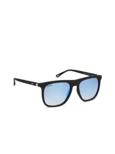Tommy Hilfiger Men Blue Lens & Wayfarer Sunglasses with UV Protected Lens TH 1520 C5 S