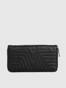 Accessorize Women Star Quilted Purse