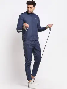 Invincible Men's Windrunner Outdoor Set