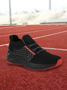 Campus STREET-RUN Men Lace-Up Running Shoe