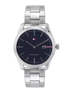 Tommy Hilfiger Men Blue Theo Analogue Watch TH1710426W