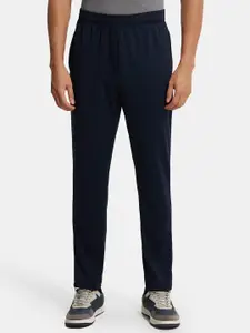 Jockey Lightweight Microfiber Trackpant with StayFresh Treatment-MV24