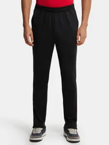 Jockey Lightweight Microfiber Trackpant with StayFresh Treatment-MV24