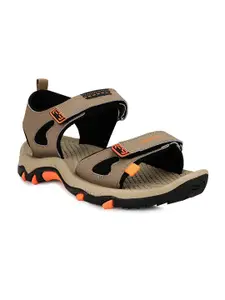Campus Men Sandals