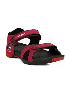 Campus Men Sandals