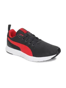 Puma High Risk Red Bruten Shoes