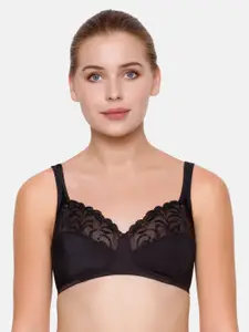 Triumph Modern Finesse Non Wired Non Padded Everyday Bra