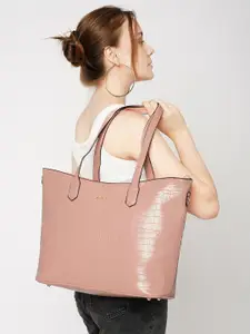 Lavie Women Hailon Large Tote Handbag