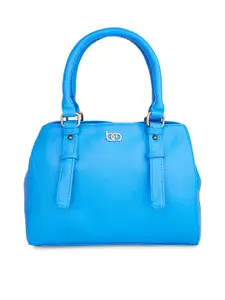 Bagsy Malone Blue Handbag