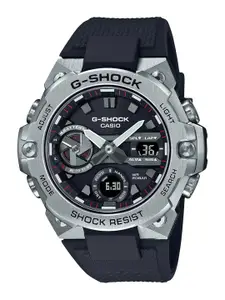 CASIO G-SHOCK Men Watch G1120 GST-B400-1ADR