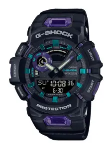 CASIO G-SHOCK Men Watch G1136 GBA-900-1A6DR