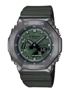 CASIO G-SHOCK Men Watch G1160 GM-2100B-3ADR