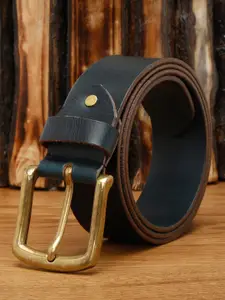 LOUIS STITCH 
Men Premium Leather Casual Belt