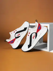 Campus OMAX Men Lace-Up Running Shoes