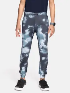 Levis Boys Blue Relaxed Fit Tie & Dye Joggers