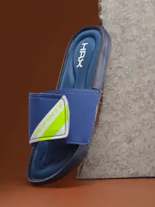 HRX by Hrithik Roshan Men Memory Foam Flip Flop