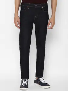 AMERICAN EAGLE OUTFITTERS Men Blue Skinny Fit Jeans