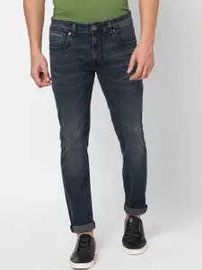 Pepe Jeans Men Heavy Fade Stretchable Jeans