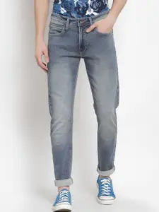 Pepe Jeans Men Heavy Fade Stretchable Jeans